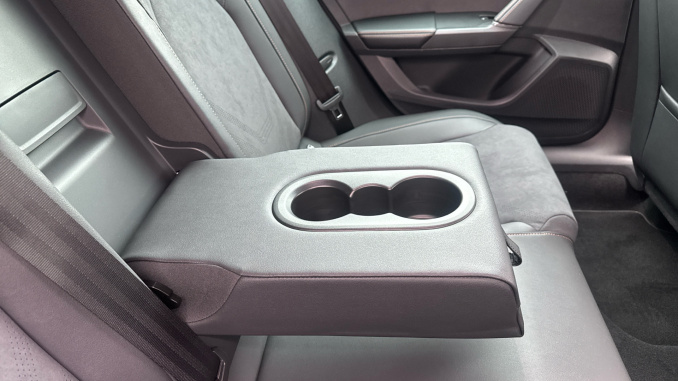 CUPRA Leon 1.5 eTSI 150 V2 5dr DSG [18Inch  alloy] Petrol Hatchback - Image 42